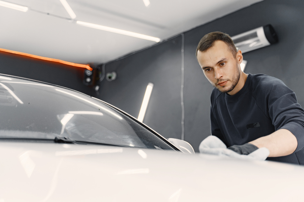 Guide to Maintain Car Windshields and Auto Glass Repair in Tulsa