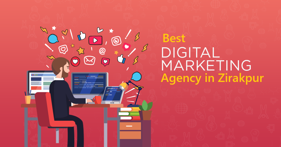 Best Digital Marketing Agency in Zirakpur | Web Flynt Technologies | by Web Flynt Technologies - Digital Marketing Agency | Mar, 2024 | Medium
