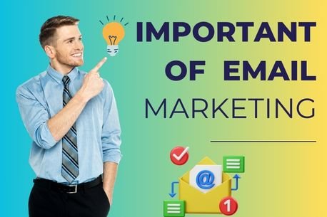 UAE Email Marketing Services | Top Digital Marketing Agency