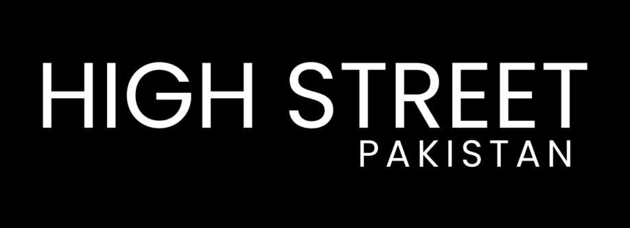 highstreetpakistan Cover Image