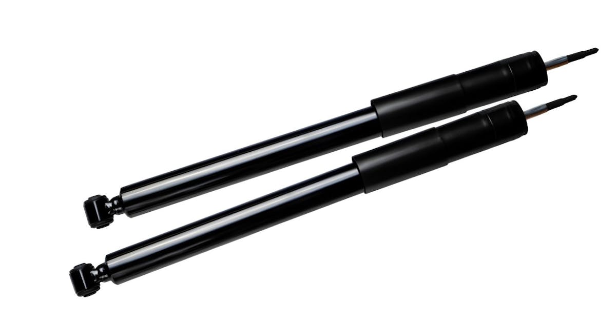 Choosing the Right Gas Struts for Your Project!