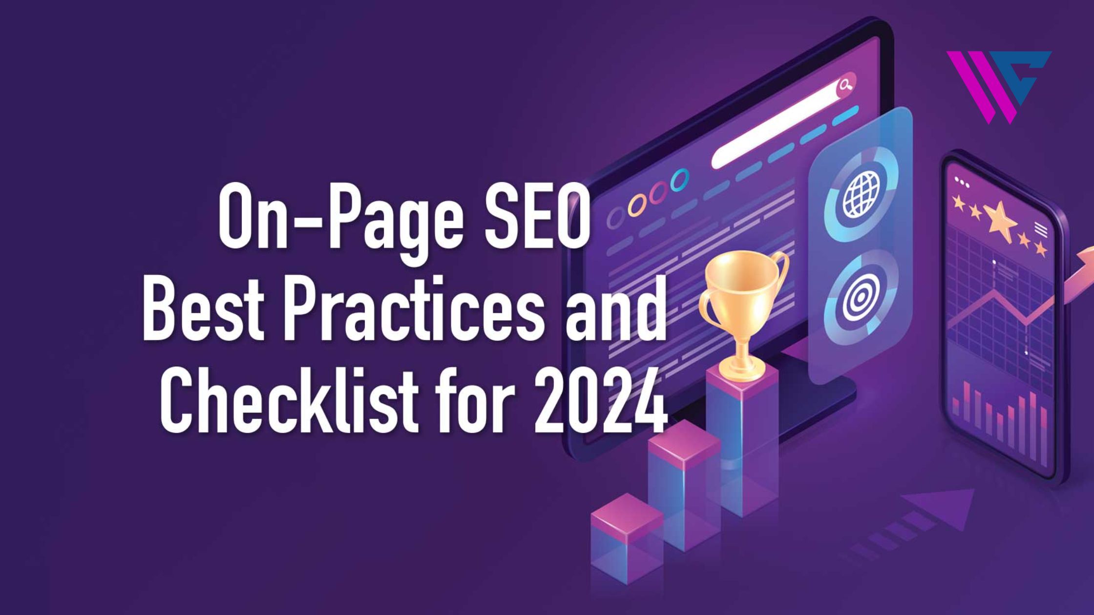 The On-Page SEO Checklist for 2024 | Webcazador