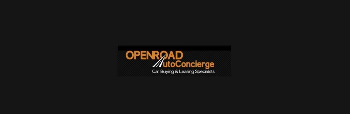Open Road Auto Concierge LLC Cover Image
