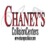 Chaneys Auto Body Shop profile picture