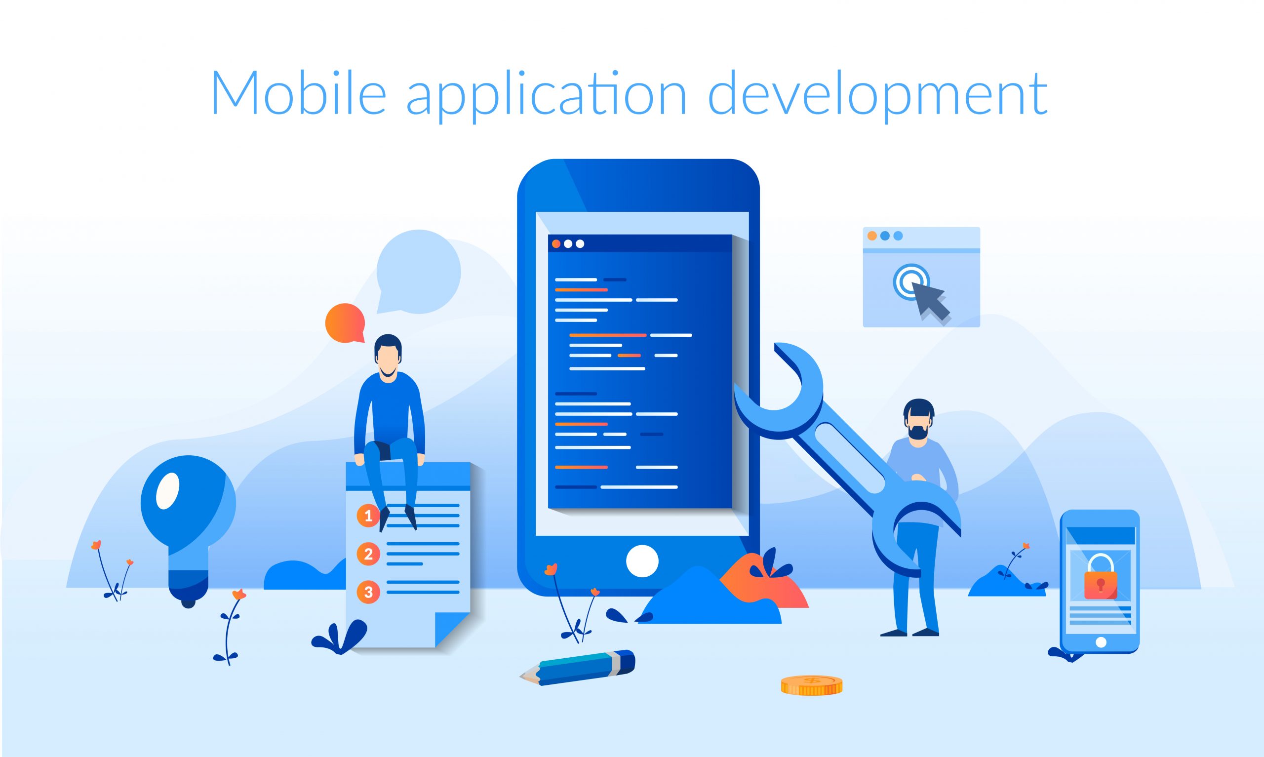 Discover the Top 10 Mobile App Development Companies in Australia - A Complete Guide | TechPlanet