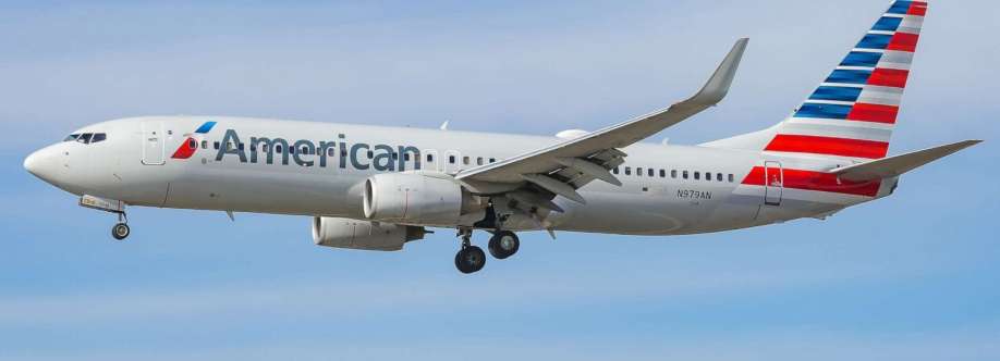 American flytrip Cover Image