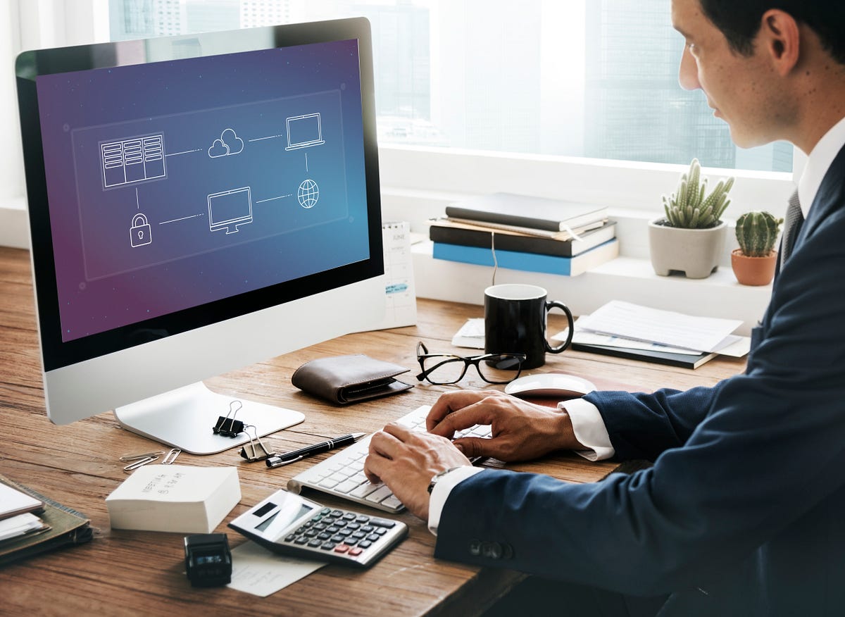 Amazing Tips and Strategies to Maximize Efficiency with IT Storage Solutions | by kelyn Technology | Medium