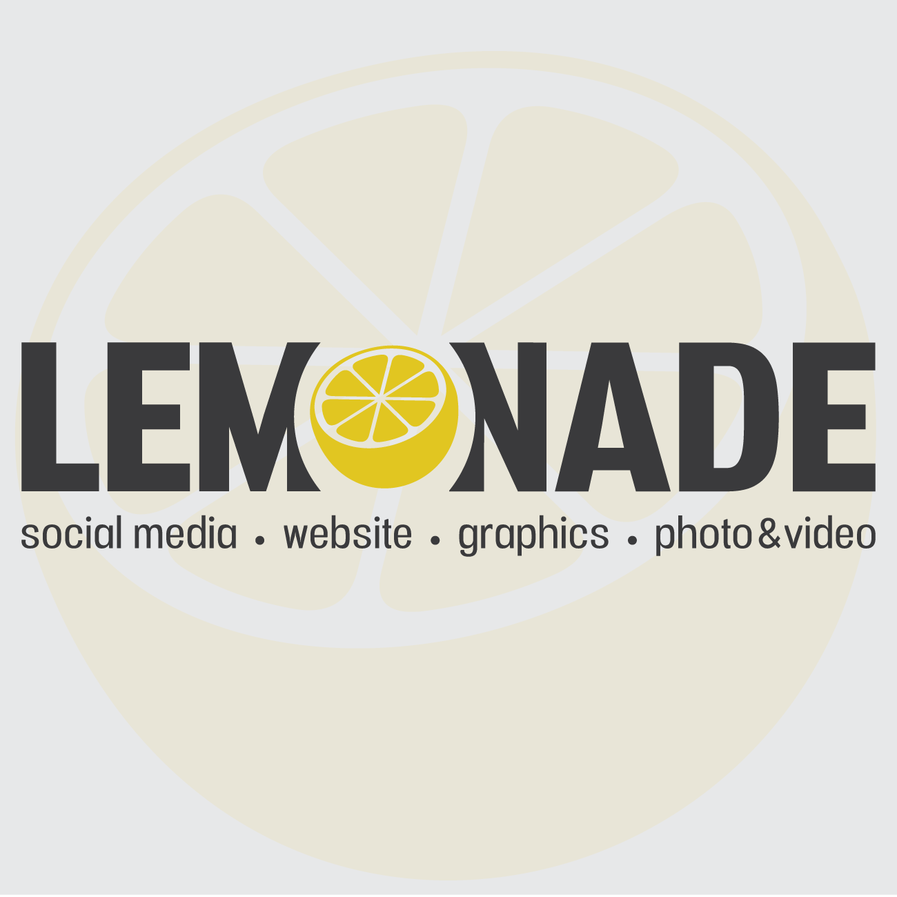 Leading Web Development Company Cyprus - Lemonade