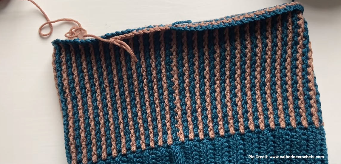 Brioche-Häkeln für Anfänger: Ein anfängerfreundlicher Guide