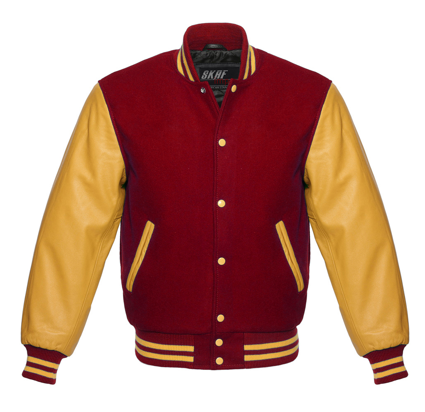 Team Pride, Personal Style: Making a Statement in Varsity Letterman Jackets – Livewebnews.info