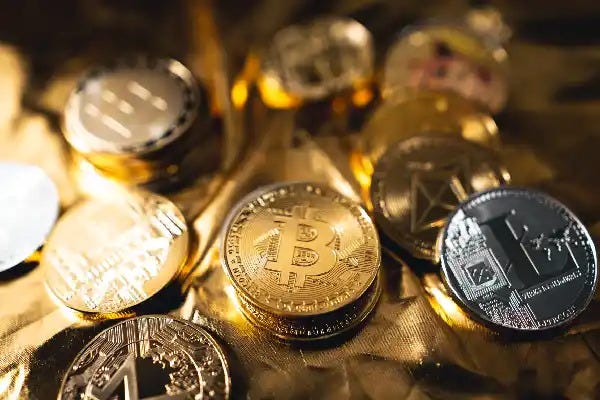 Beyond Oil: Could Crypto Mining Fuel a New Era of Innovation in the UAE? | by Ciphertech | Mar, 2024 | Medium