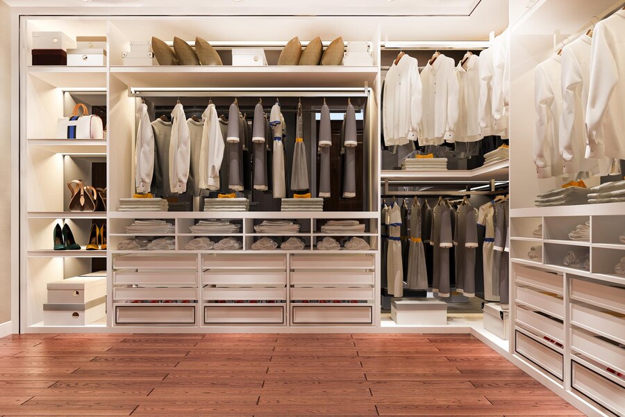 Wardrobe Cabinets: A Comprehensive Guide to Choosing the Right One
