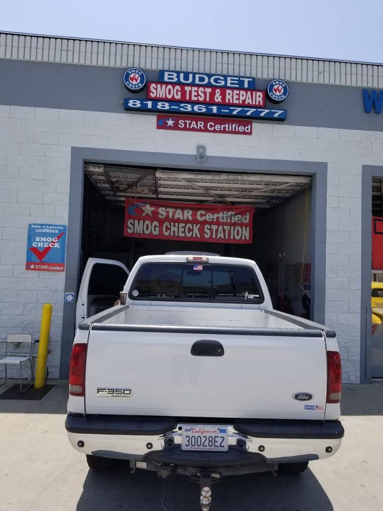 Budget Smog Test & Repair Sylmar: Your Trusted Star Certified Smog Repair Shop in Pacoima: smogtestsylmar1 — LiveJournal