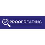 Proofreading . Profile Picture