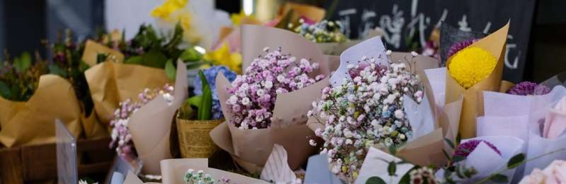 Dubaiflowerdelivery Cover Image