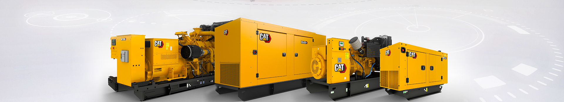 "Industrial generator | Al-Bahar