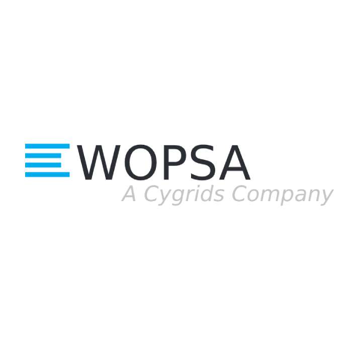 Wopsa Web Services Profile Picture