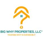 Big Why Properties LLC Profile Picture