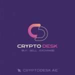 Crypto Exchange In Dubai Cryptodesk Profile Picture