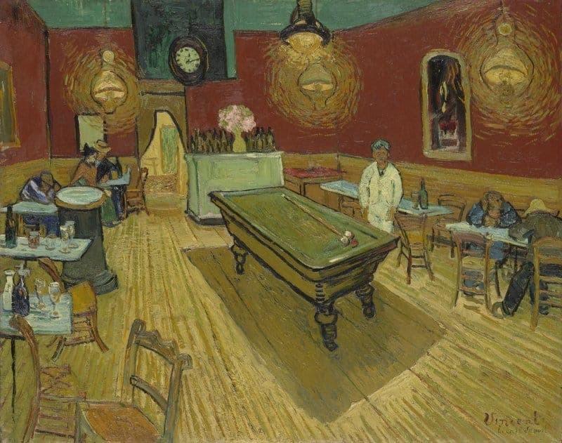 Bring Timeless Elegance Home with Hand-Painted Art Reproductions