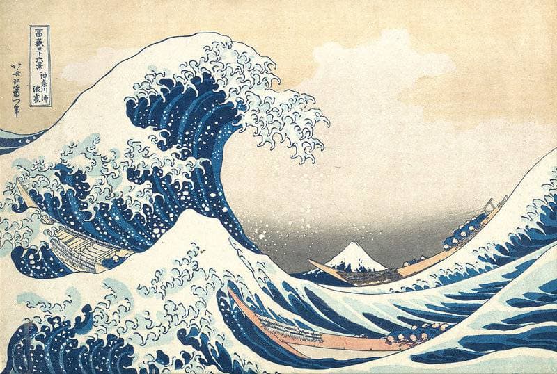Mastering Tranquility: Japanese Landscape Artwork Insights