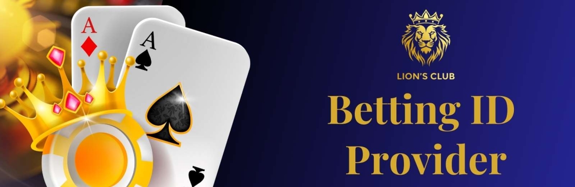 Lions club betting id Cover Image