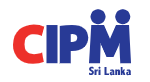 Consultancy - CIPM Sri Lanka