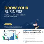 GuestPost Solutions Profile Picture