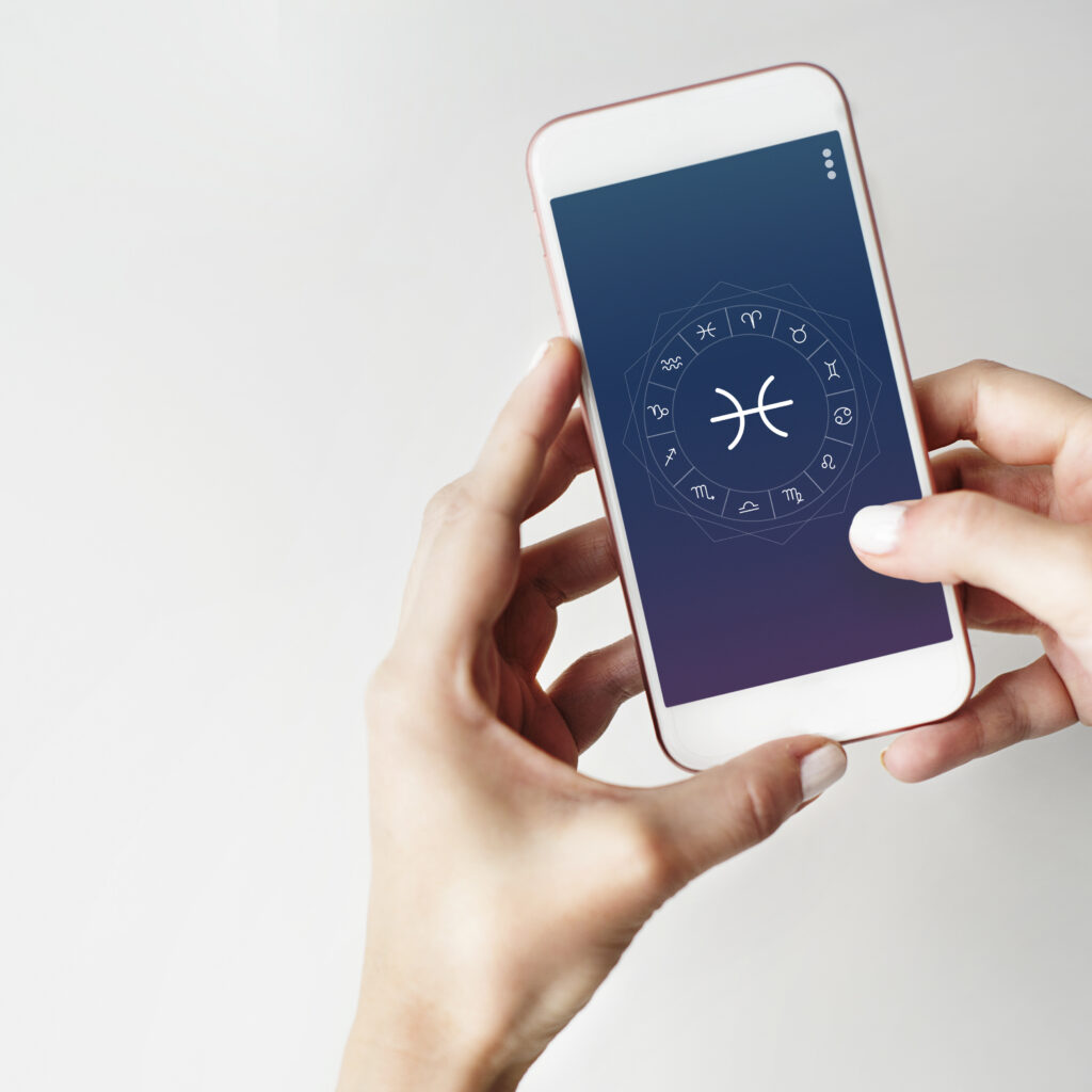Board Ship on a Cosmic Journey with AI and ML-Powered Astrology Apps!