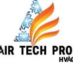 Air Tech Pro HVAC Pro HVAC profile picture