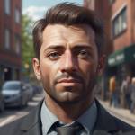 Max Fray Profile Picture