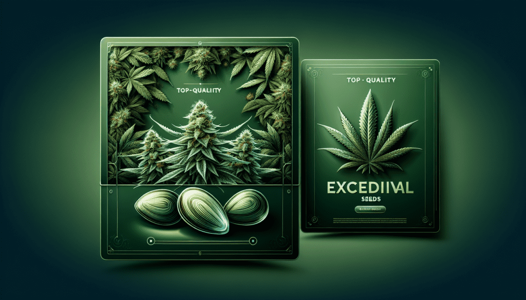 The Top Cannabis Seed Companies for Quality - The Johnny Seeds Bank