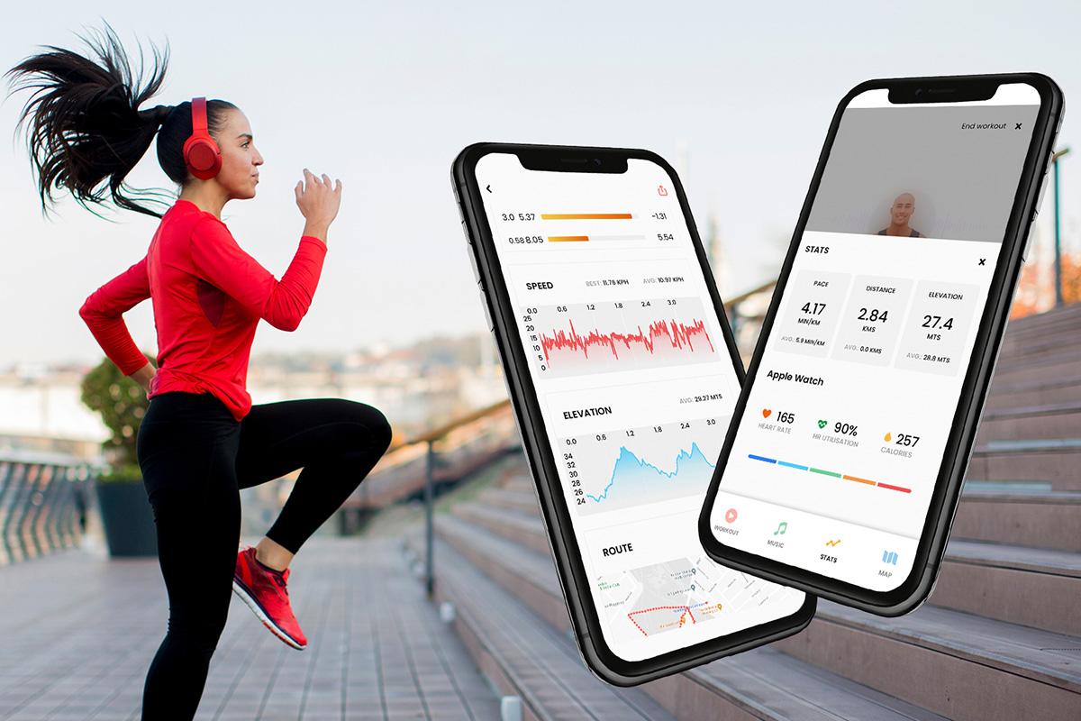 Build Your Dream Fitness App with Noida's Leading Developers