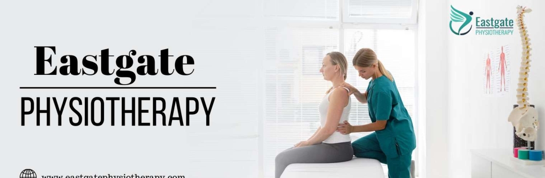 Eastgate Physiotherapy Clinic Sherwood Park Cover Image