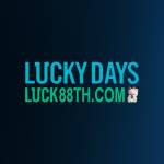 Luckydays Luck88th Profile Picture