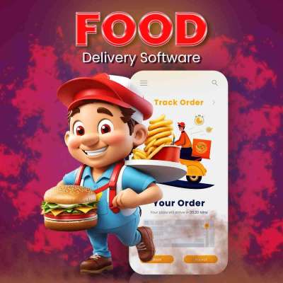 Food order Profile Picture