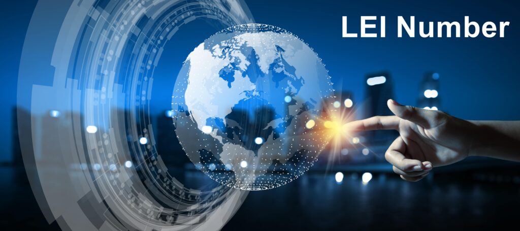 LEGAL ENTITY IDENTIFIER: Meaning, Examples, Form And Types