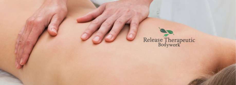 Release Therapeutic Bodywork Cover Image
