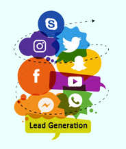 Top Lead Generation Company in Delhi, NCR | Best Lead Generation Services in India - Edtech