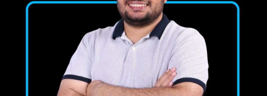 Dubai SEO Expert Cover Image