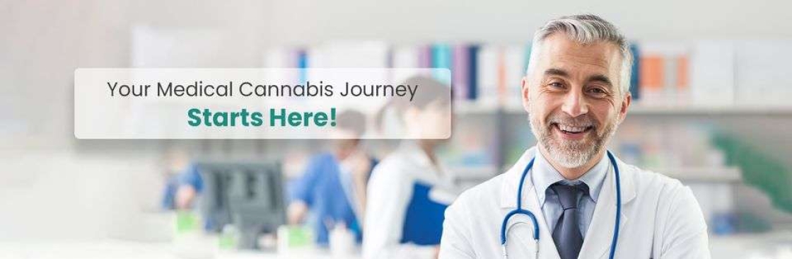 California Marijuana Doctor Cover Image