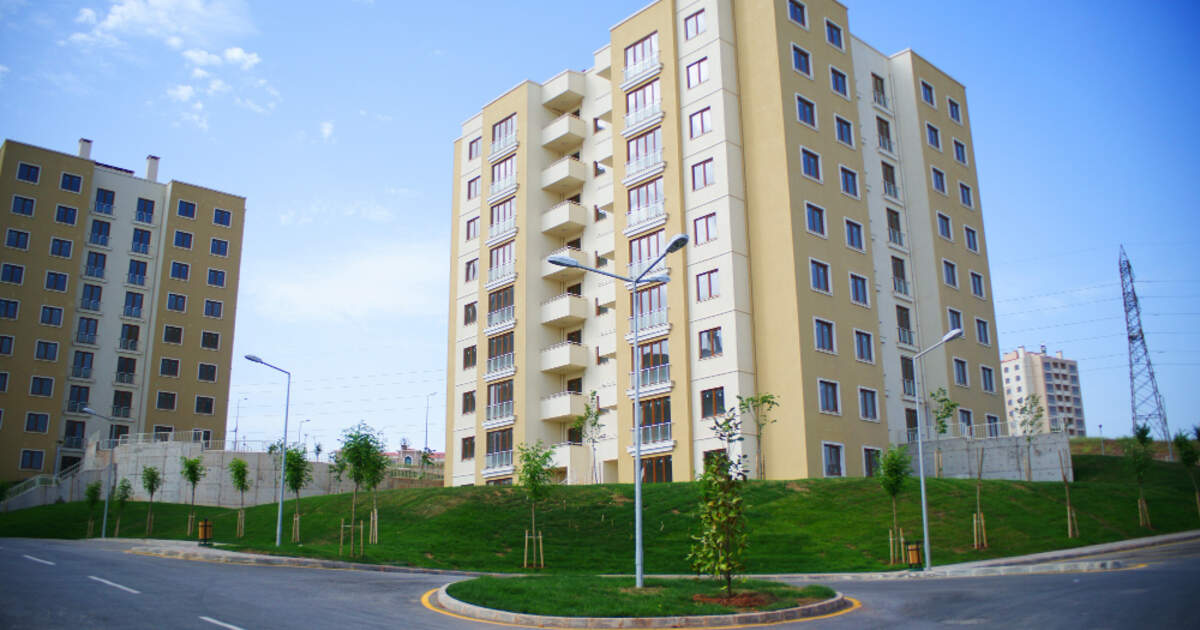 Premier Flats & Apartments in Siliguri