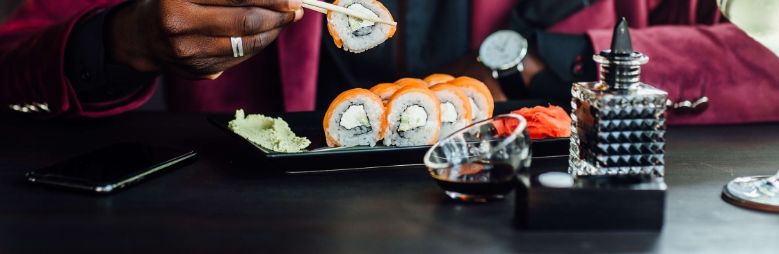 Kuro Bar Dining Cover Image