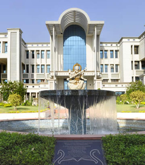 BSc in Information Technology Colleges Delhi | MRIIRS