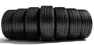Unveiling the Best in New Tyres in Farnborough with G Force | Charrcha