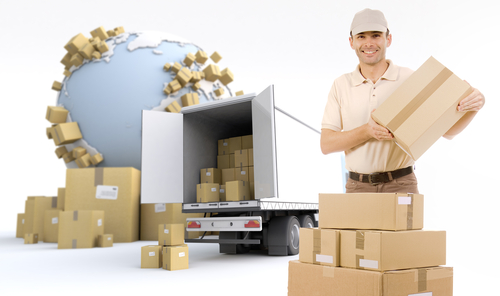 Here’s Why Your Business Should Shift Towards Eco-Friendly Courier Service GTA – Ai Courier Ca