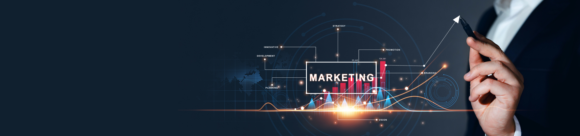 Expert SEO Services in Dublin, Ireland | SEO Ireland