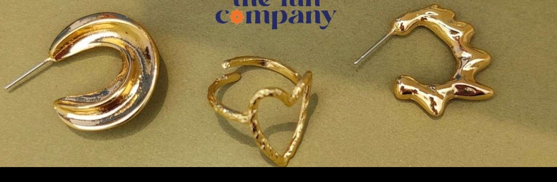 The Fun Company Cover Image