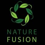 Nature Fusion Profile Picture