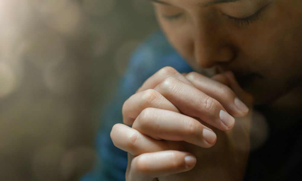 10 Prayers For Your Family's Health - Church.org